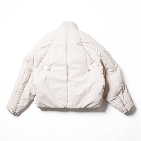 JULIUS 917BLM8 Plaster / Paddet Berg Jacket
